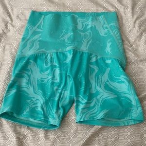 Gymshark Power Shorts